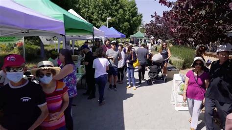 la river farmers market.